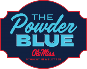 The Powder Blue - University Marketing & Communications